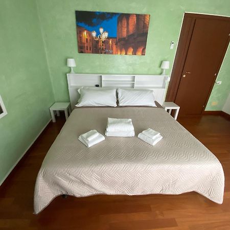Residenza Fiera Verona In 外观 照片
