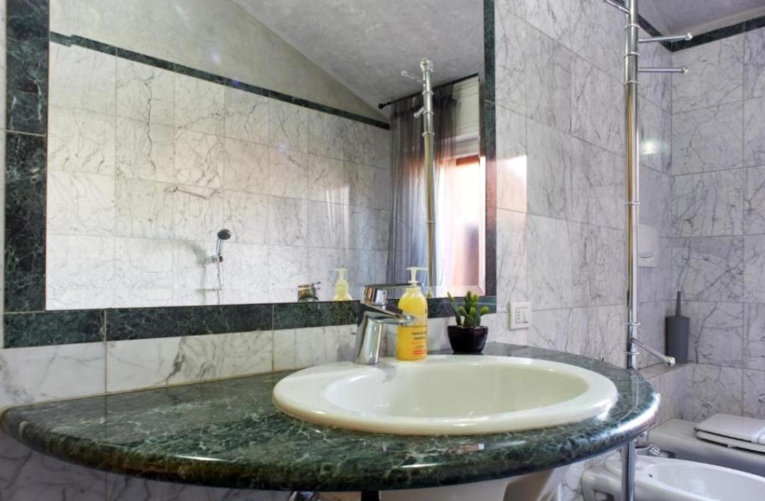 Residenza Fiera Verona In 外观 照片