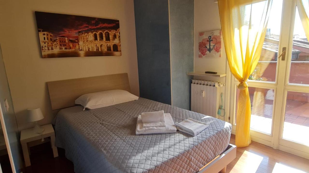 Residenza Fiera Verona In 外观 照片