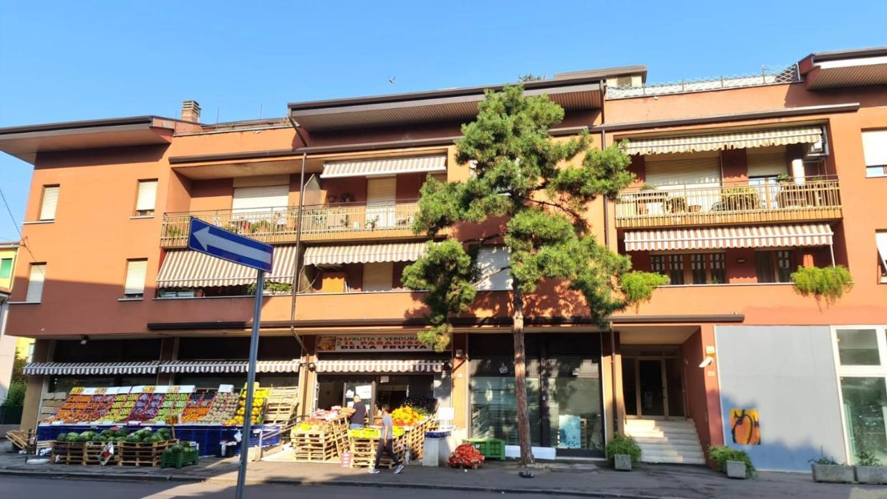 Residenza Fiera Verona In 外观 照片