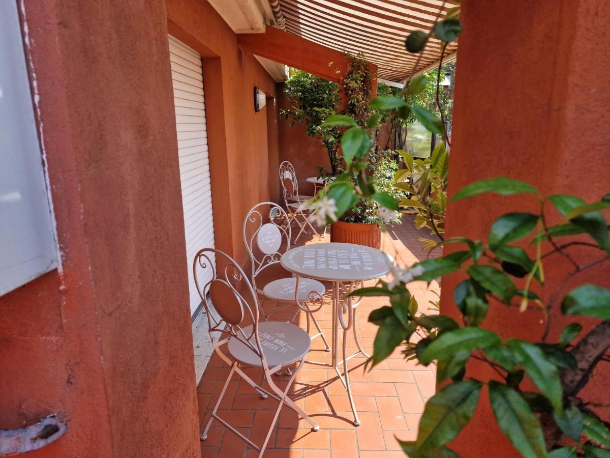 Residenza Fiera Verona In 外观 照片