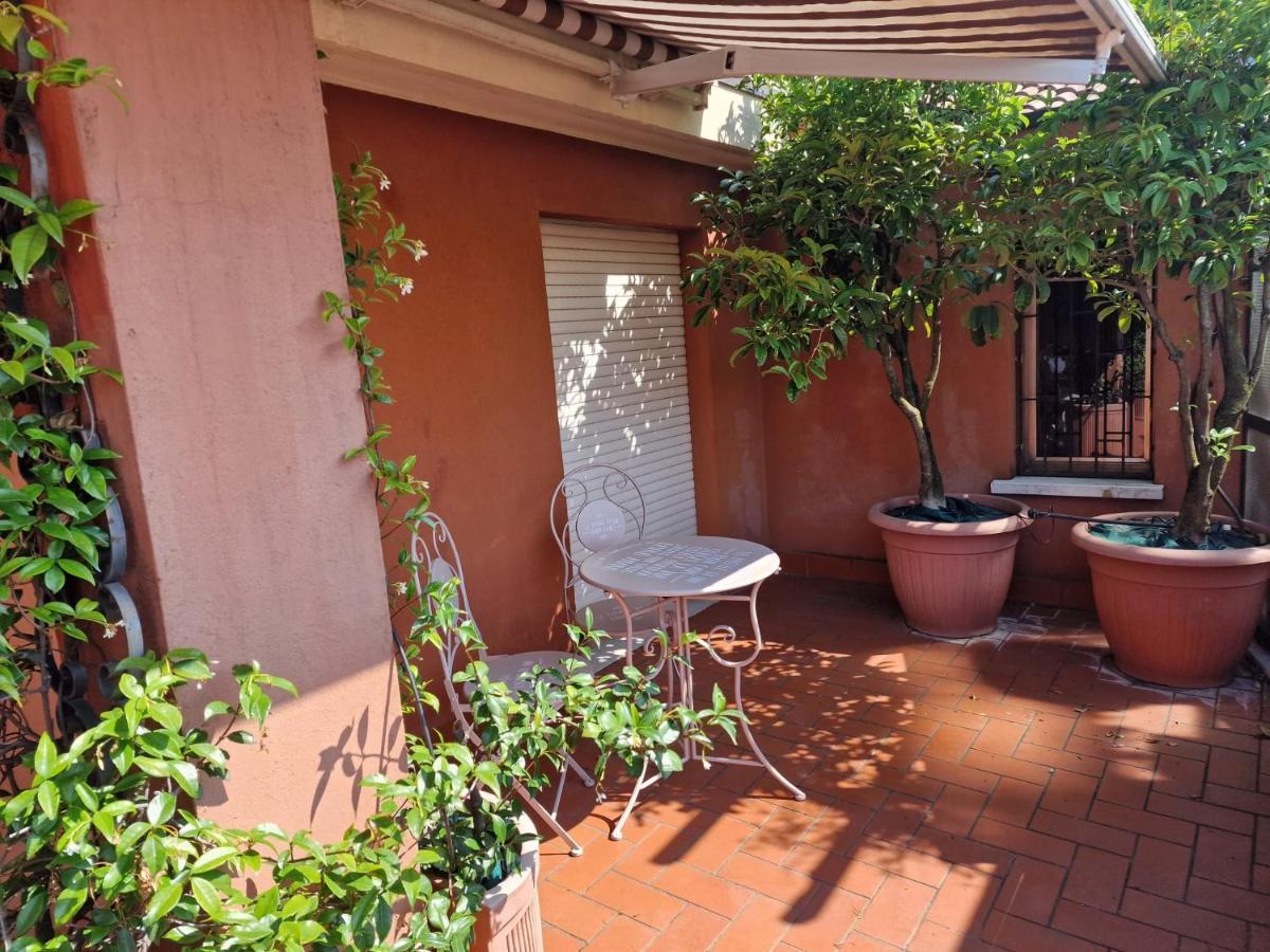 Residenza Fiera Verona In 外观 照片