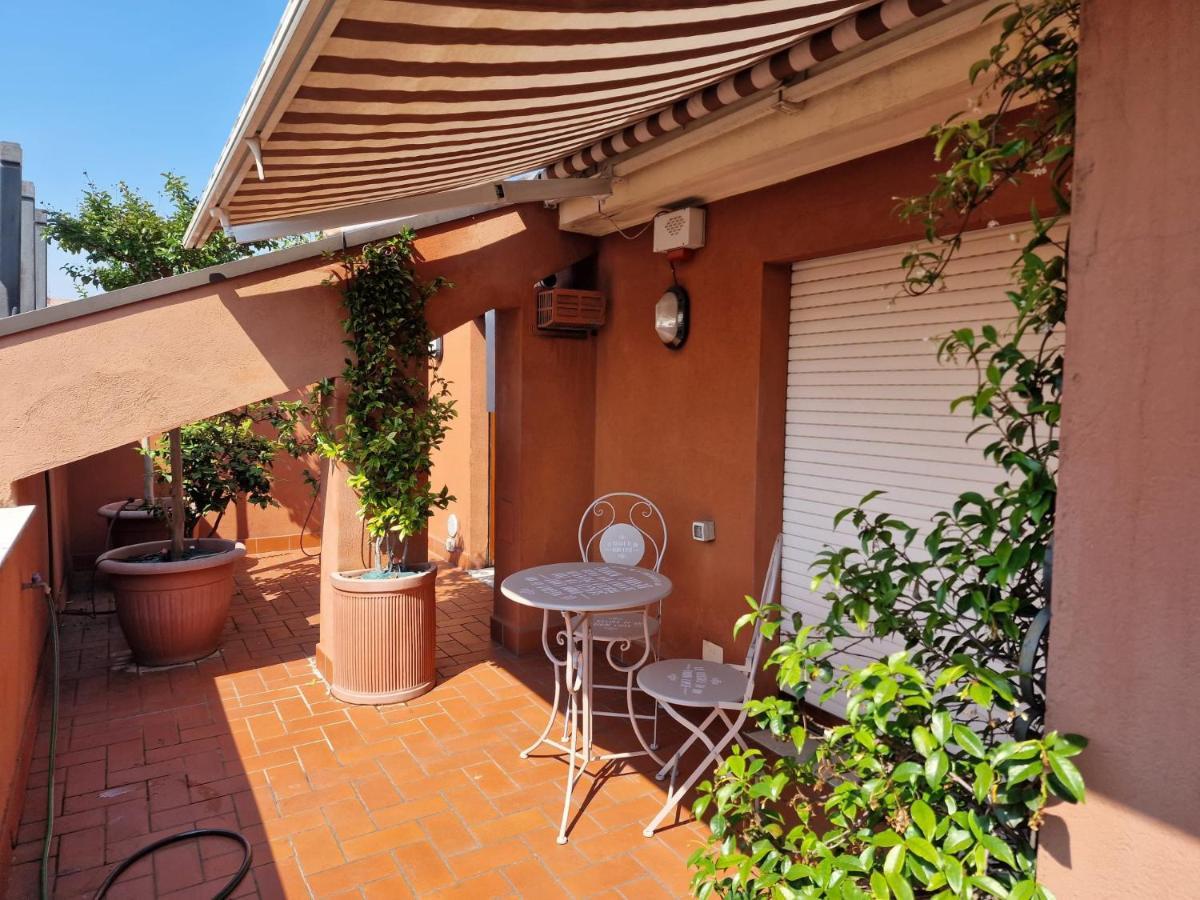 Residenza Fiera Verona In 外观 照片