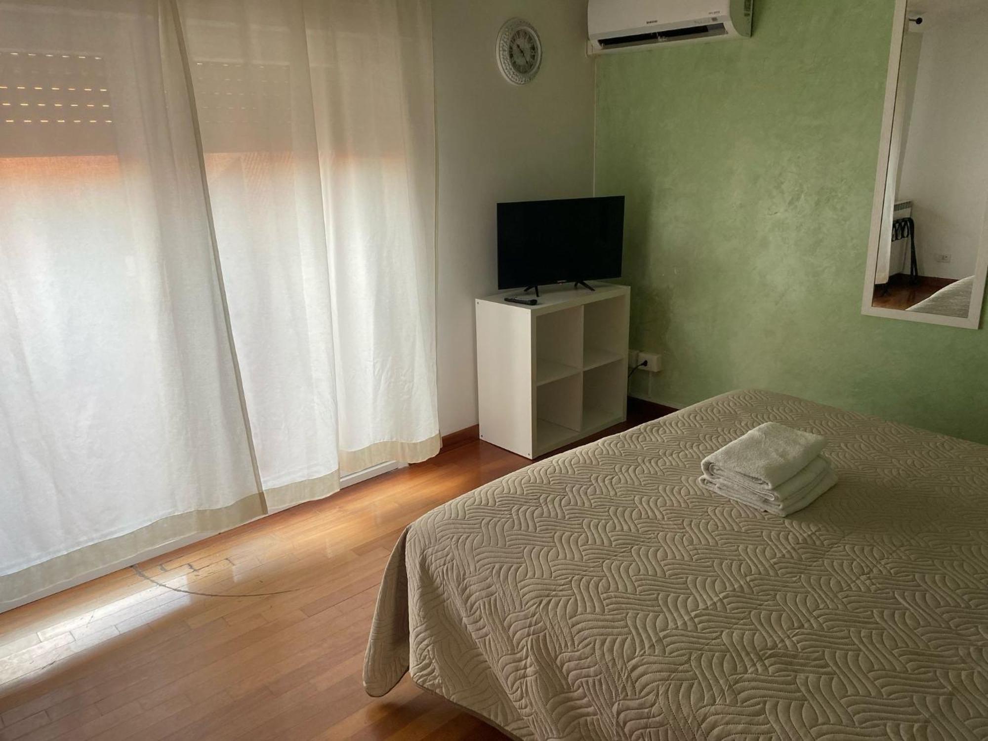 Residenza Fiera Verona In 外观 照片