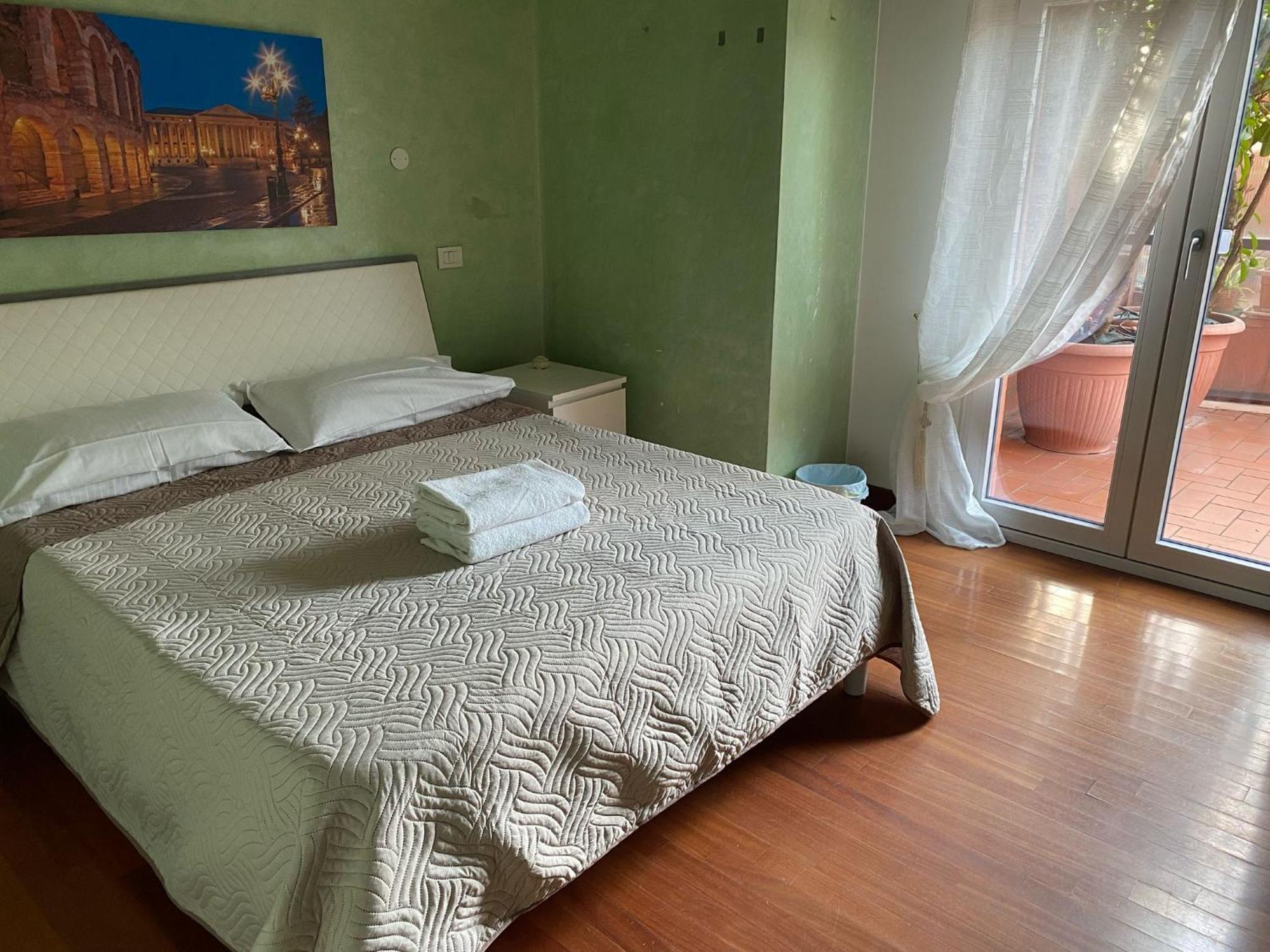 Residenza Fiera Verona In 外观 照片