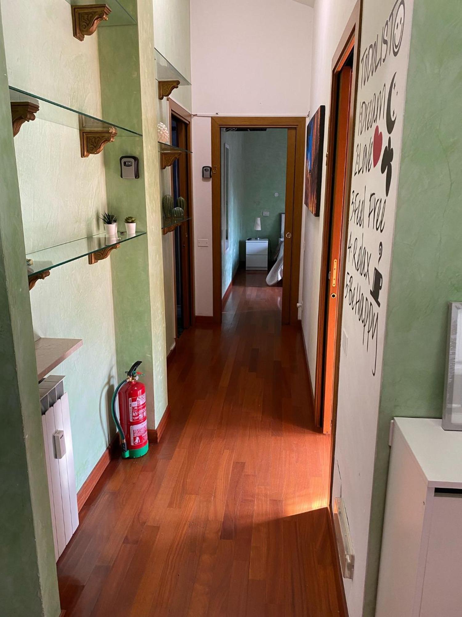 Residenza Fiera Verona In 外观 照片