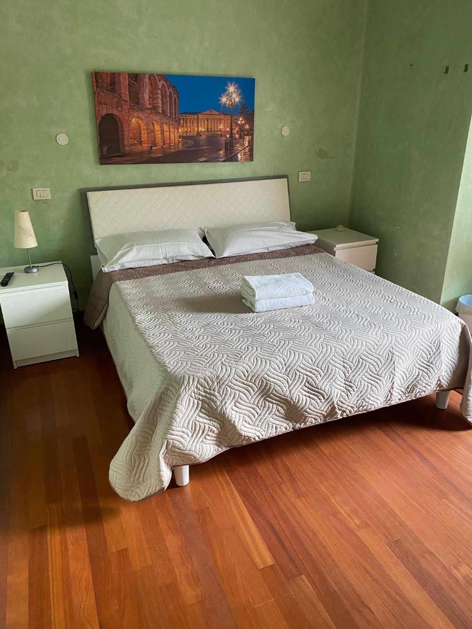 Residenza Fiera Verona In 外观 照片
