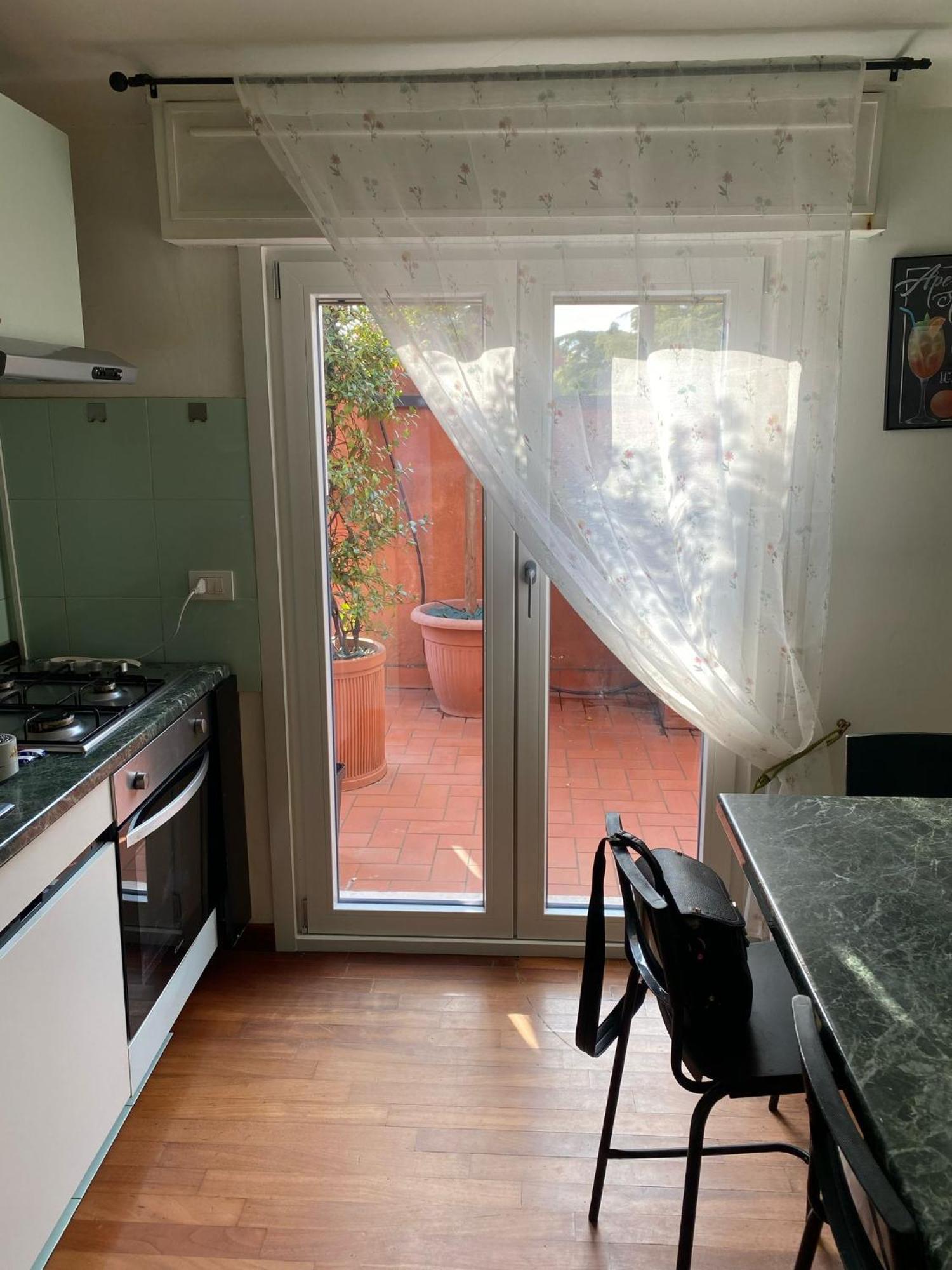 Residenza Fiera Verona In 外观 照片