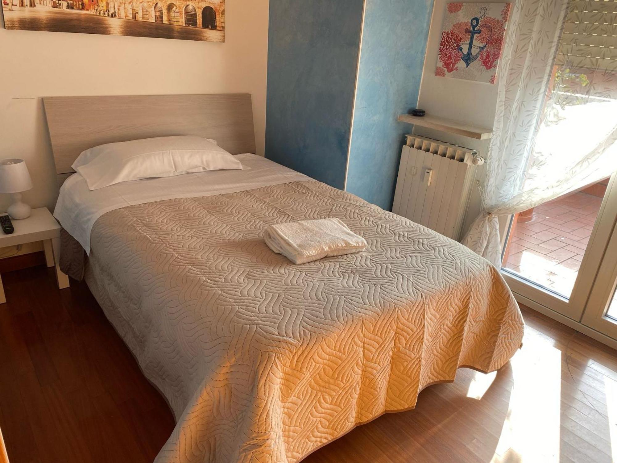 Residenza Fiera Verona In 外观 照片