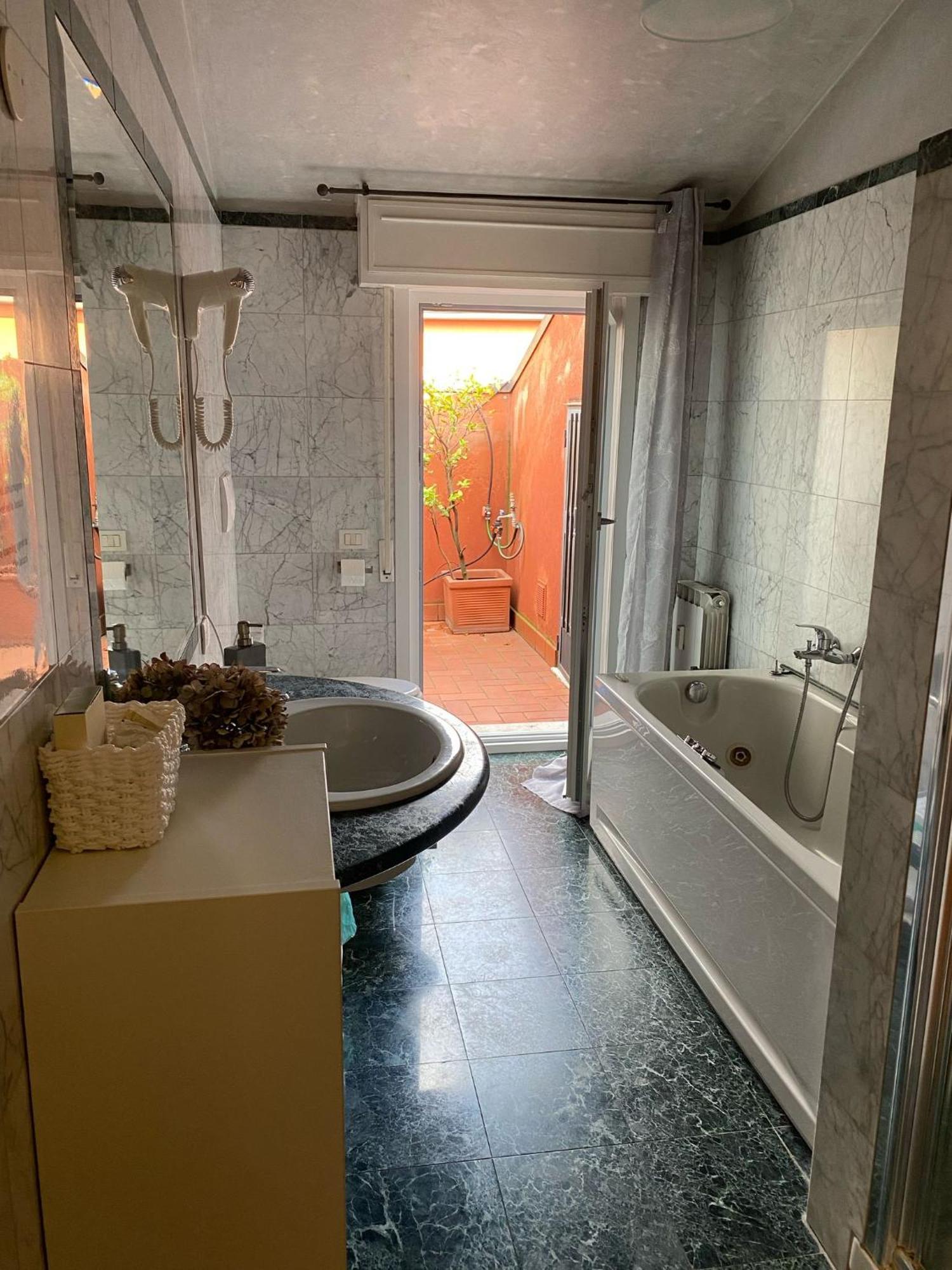 Residenza Fiera Verona In 外观 照片