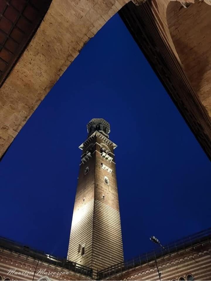 Residenza Fiera Verona In 外观 照片
