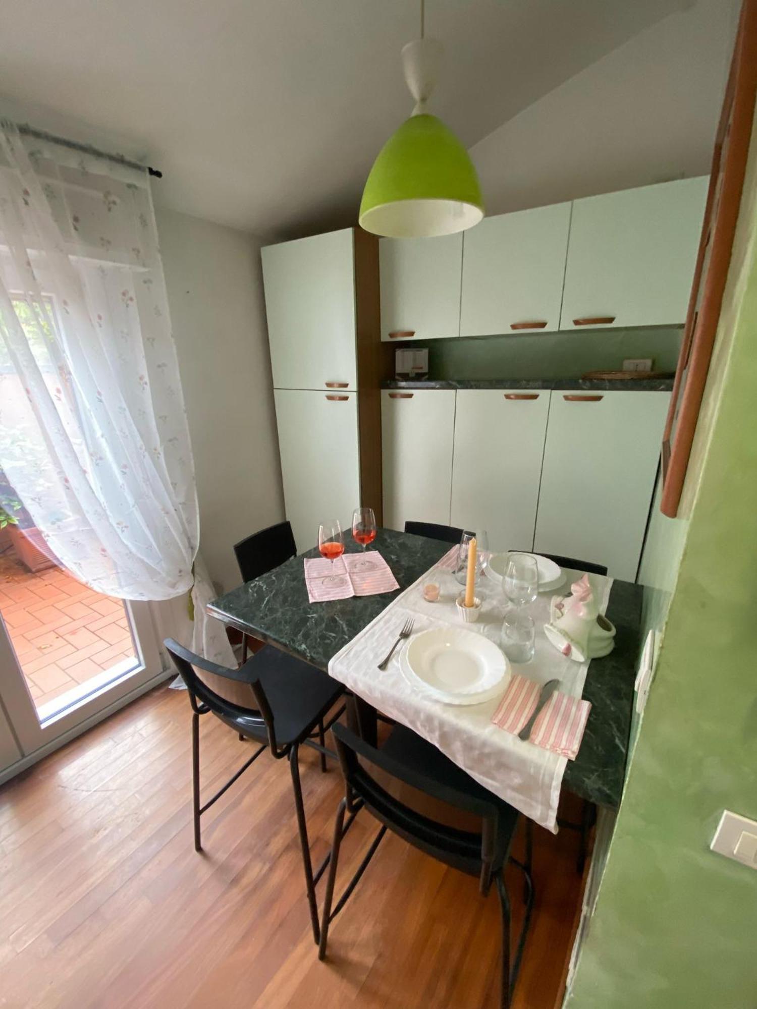 Residenza Fiera Verona In 外观 照片