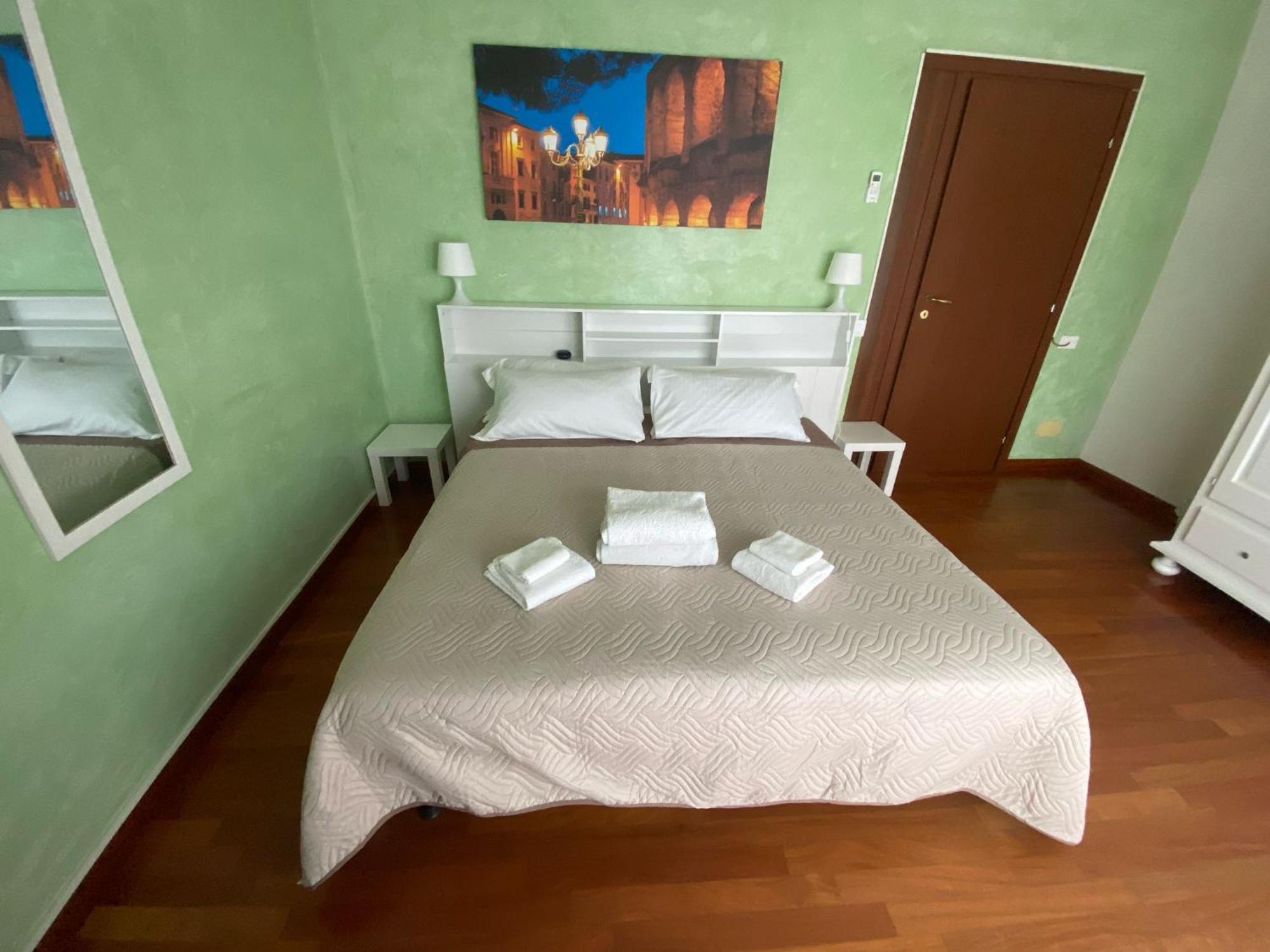 Residenza Fiera Verona In 外观 照片