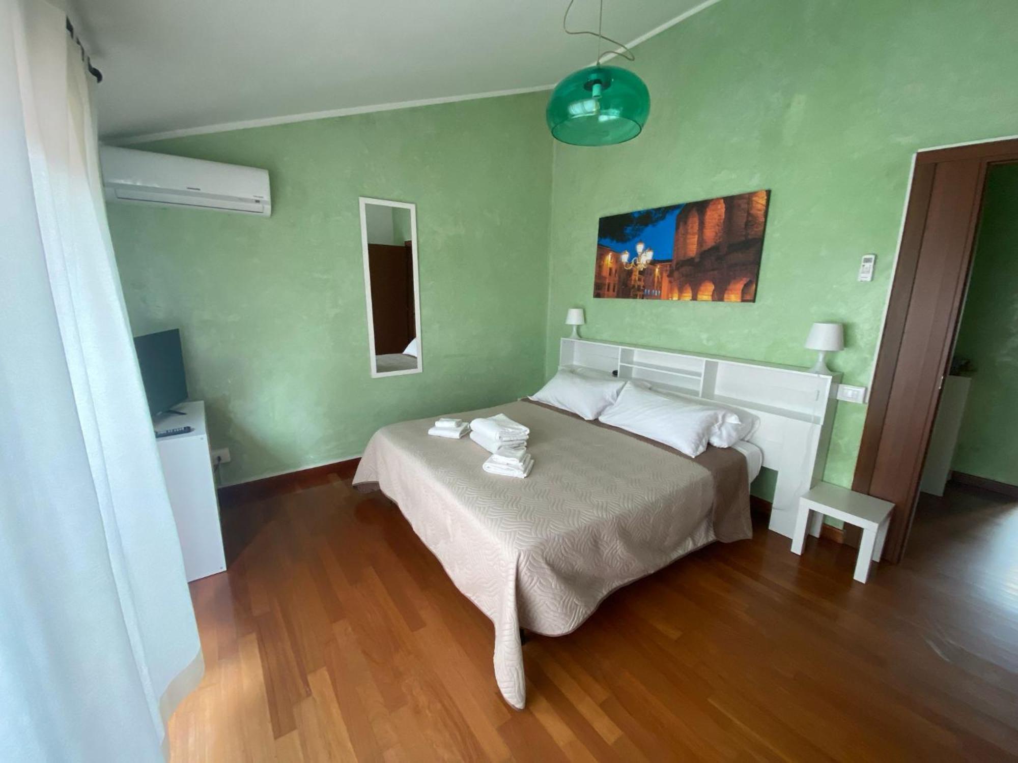 Residenza Fiera Verona In 外观 照片